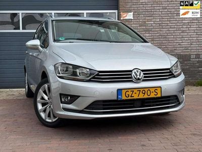 VW Golf Sportsvan