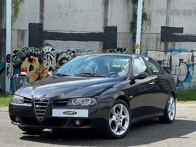 Gebruikt 2005 Alfa Romeo 156 | € 1.750