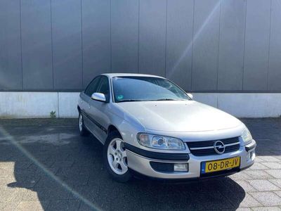 Opel Omega