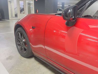 Mazda MX5