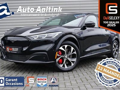 Occasion Ford Mustang Mach-E Premium 275 kW (375 PK) 2026 Zwart SUV