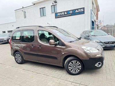 Peugeot Partner Tepee
