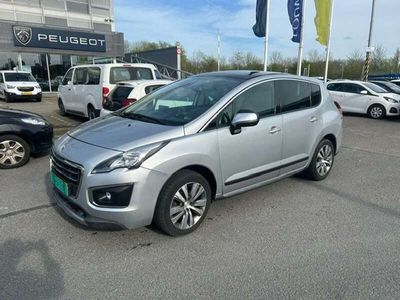 tweedehands Peugeot 3008 1.6 THP Allure Panorama dak