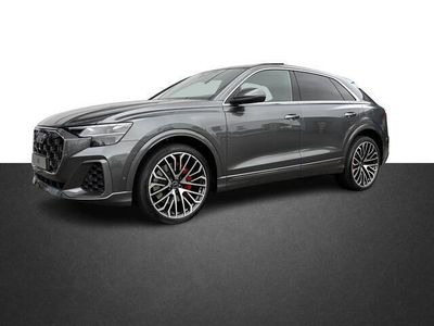 Grijs Occasion 2025 Audi Q8 Proline SUV | € 110.840