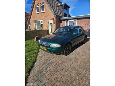 Groen Occasion 1997 Audi A4 Comfort Sedan | € 2.299 (Eerlijke prijs)