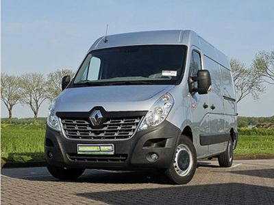 tweedehands Renault Master T35 2.3 dci