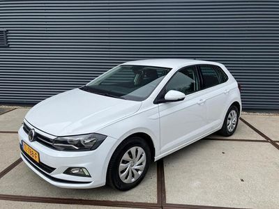 tweedehands VW Polo 1.0 TSI Comfortline