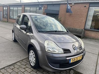 Renault Grand Modus