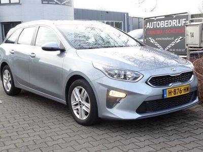 tweedehands Kia Ceed Sportswagon 1.0 T-GDi DynamicLine