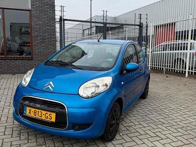 Occasion 2009 Citroën C1 Hatchback | € 1.700 (Goede deal)
