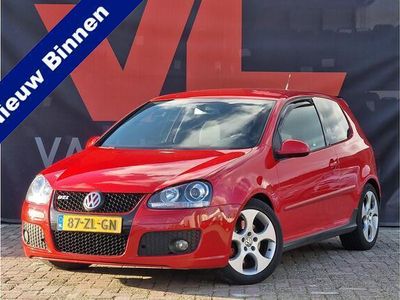 tweedehands VW Golf V 2.0 TFSI GTI | Nieuw binnen! | APK 03-2025 | 200PK | Automaat | Cruise control