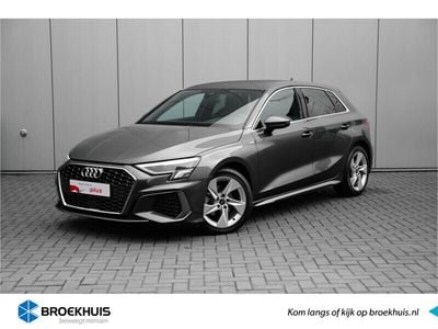 Audi A3 Sportback e-tron