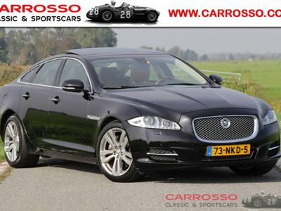 tweedehands Jaguar XJ 5.0 V8 Portfolio