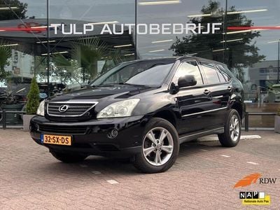 Lexus RX400h