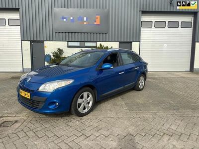 tweedehands Renault Mégane Estate 1.5 dCi Dynamique