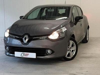 Occasion 2013 Renault Clio IV Expression Sedan | € 4.999 (Eerlijke prijs)