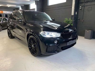 Zwart Occasion 2014 BMW X5 M Performance SUV | € 31.500 (Eerlijke prijs)