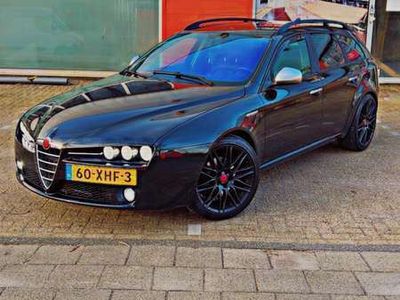 Alfa Romeo 159