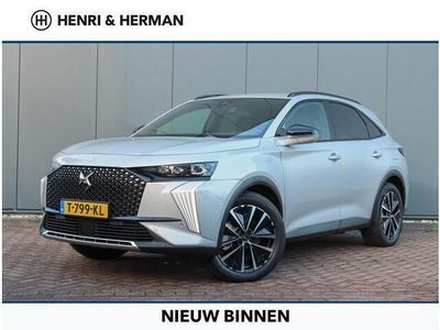 tweedehands DS Automobiles DS7 Crossback E-Tense 4x4 300 Rivoli