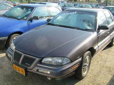 Pontiac Grand Am