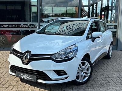 Renault Clio GrandTour
