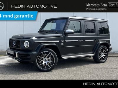 Mercedes G63 AMG