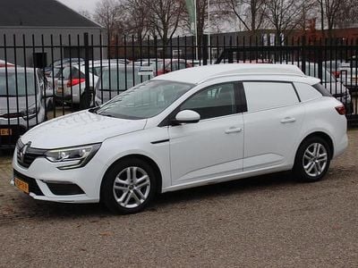 Gebruikt 2019 Renault Mégane IV | € 9.950 (Goede deal)