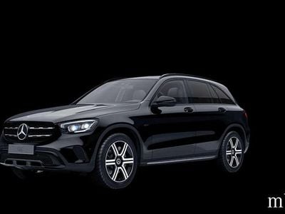 Mercedes GLC300e
