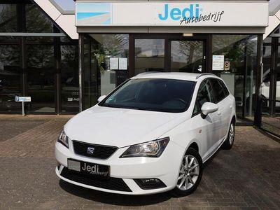 tweedehands Seat Ibiza ST Style Connect 1.0 Eco 70kw/95pk