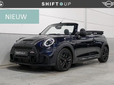 Mini Cooper S Cabriolet