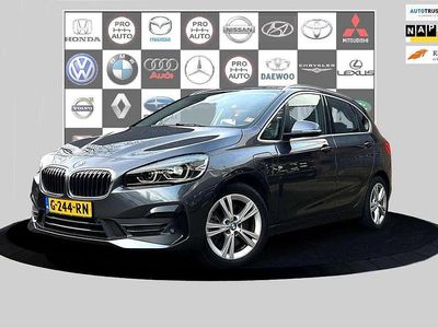 BMW 225 Active Tourer
