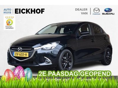 tweedehands Mazda 2 1.5 Skyactiv-G Sport Selected - 1e eigenaar - Deal