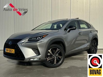 tweedehands Lexus NX300h 