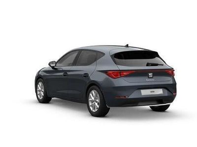 tweedehands Seat Leon Style Business Intense 1.0 eTSI 81kW / 110pk Hatch back 5 deurs 7 versn. DSG