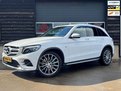 Mercedes GLC350