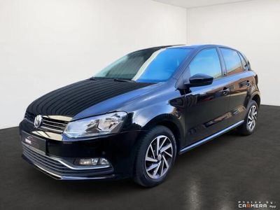 tweedehands VW Polo 1.2 TSI Highline