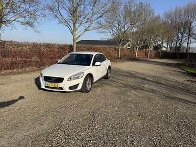 Occasion Volvo C30 114 PK (83 kW) 2010 Wit Hatchback