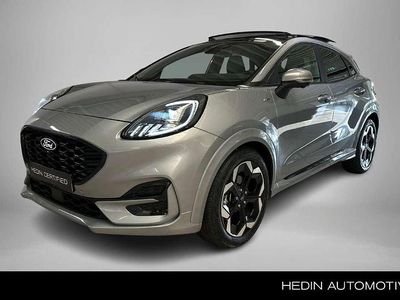 Ford Puma Gen-E