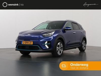 tweedehands Kia e-Niro DynamicPlusLine 64 kWh