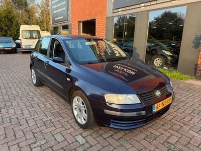 Fiat Stilo