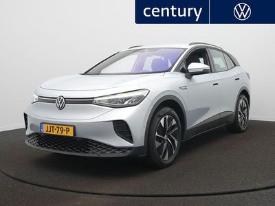 Grijs Gebruikt 2023 VW ID.4 Pro SUV | € 30.900 (Eerlijke prijs)