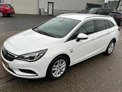 tweedehands Opel Astra SPORTS TOURER