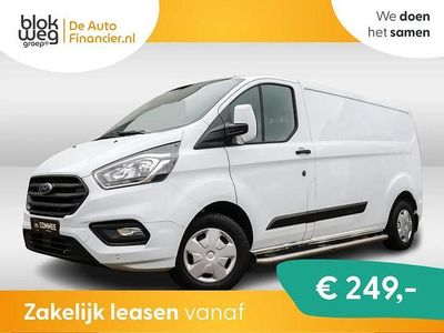 Occasion Ford Transit Custom Trend 131 PK (96 kW) 2020