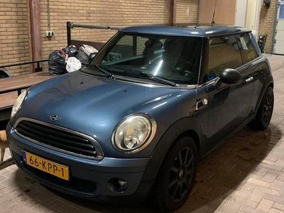 Occasion Mini ONE 95 PK (69 kW) 2010 Hatchback