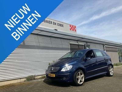 tweedehands Mercedes B200 B-KLASSE