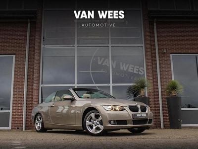 Occasion BMW 320 Executive 170 PK (125 kW) 2008 Cabriolet