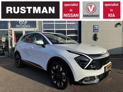 Occasion Kia Sportage GT-Line 159 PK (116 kW) 2025 Wit SUV