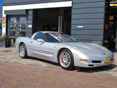 tweedehands Chevrolet Corvette USA 5.7 Coupé COLLECTORS ITEM