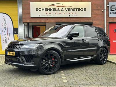 tweedehands Land Rover Range Rover Sport 2.0 P400e HSE Dynamic / Panoramadak / BTW / Meridi