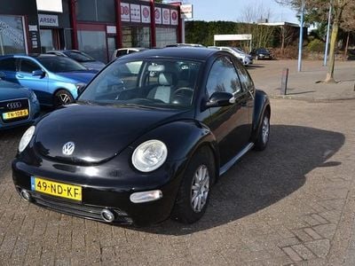 Gebruikt 2003 VW Beetle | € 1.650 (Goede deal)